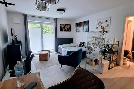Wohnung Plattling - 1 Zimmer, 42 m&sup2;, 595&euro; | Angebot:26461559