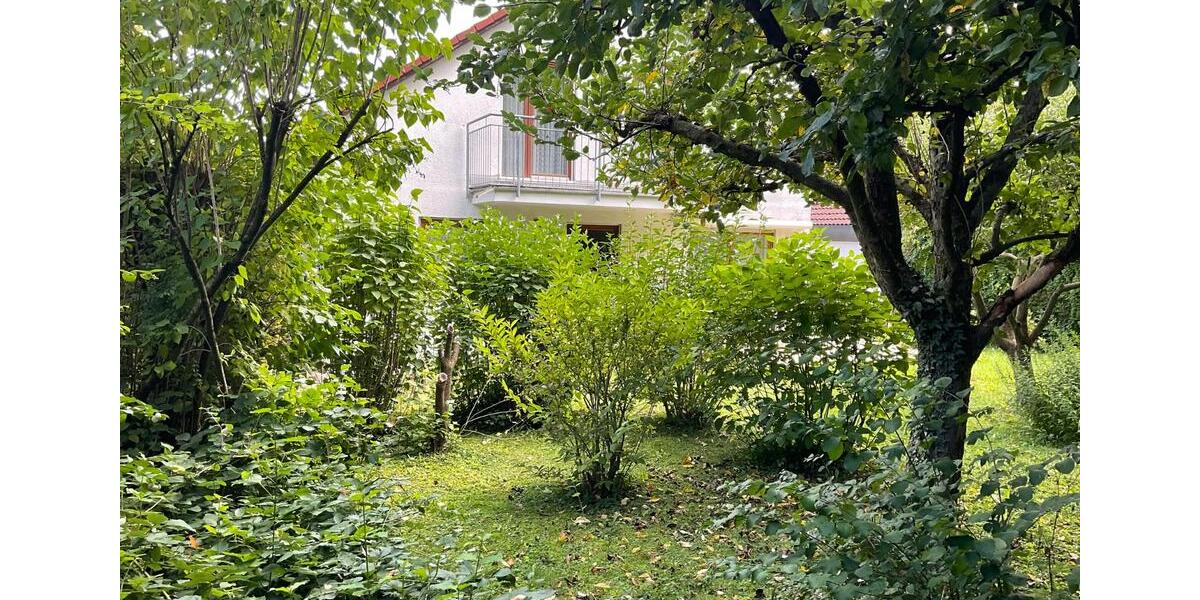 Wohnen auf Zeit Ulm Obertalfingen - 1 Zimmer, 45 m&sup2;, 900&euro; | Angebot:25400499