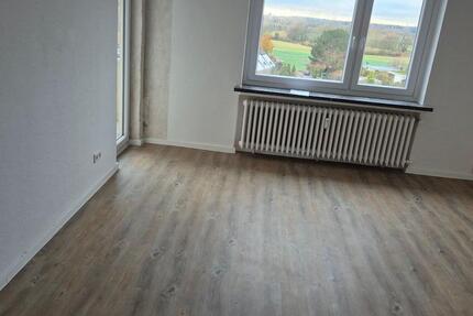 Helles 4-Zimmer-Apartment mit Aussicht in Wolfenbüttel 4 zimmer