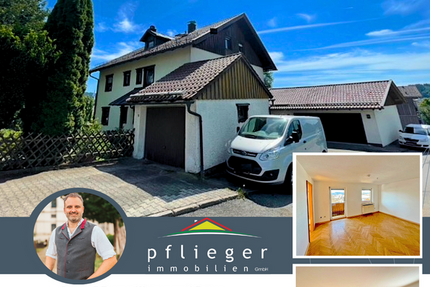 Wohnung zum Mieten in Zwiesel 550 € 85 m² 3 zimmer