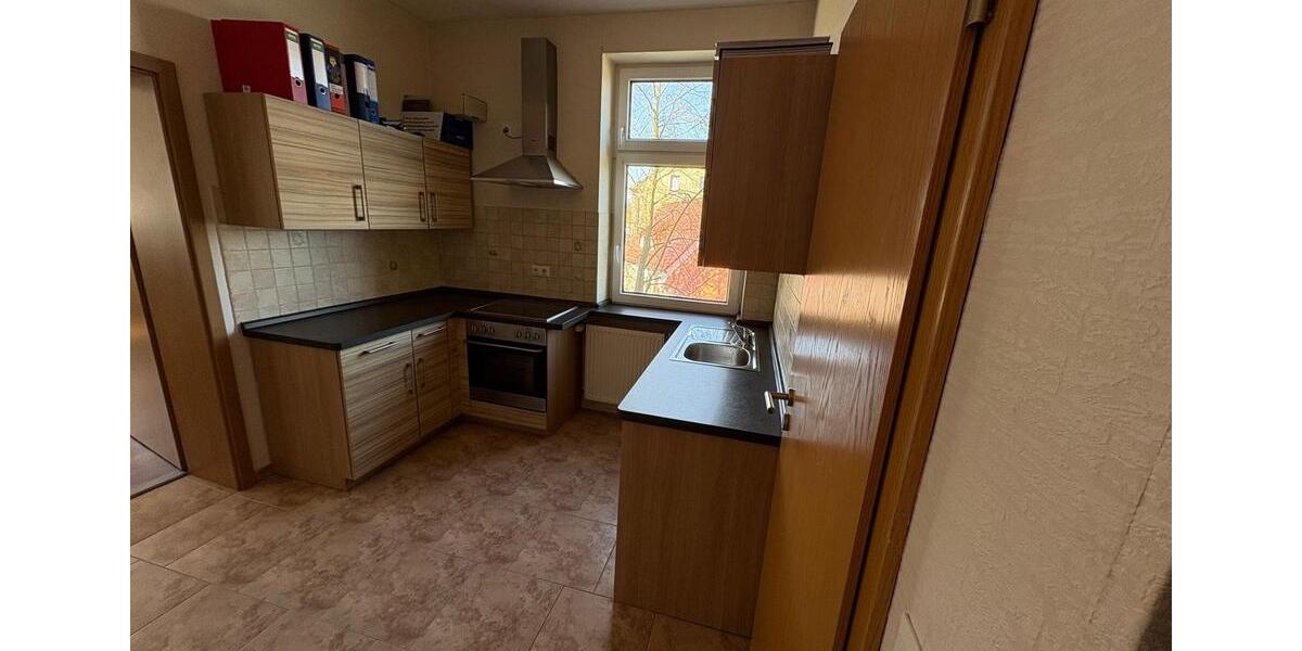 Erdgeschoßwohnung Blankensee - 1 Zimmer, 42 m&sup2;, 450&euro; | Angebot:26355737