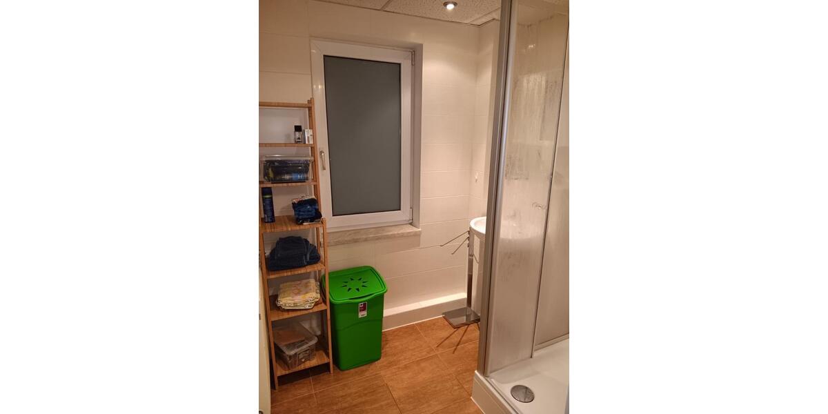 Etagenwohnung Rudolstadt - 2 Zimmer, 45 m&sup2;, 530&euro; | Angebot:25656631