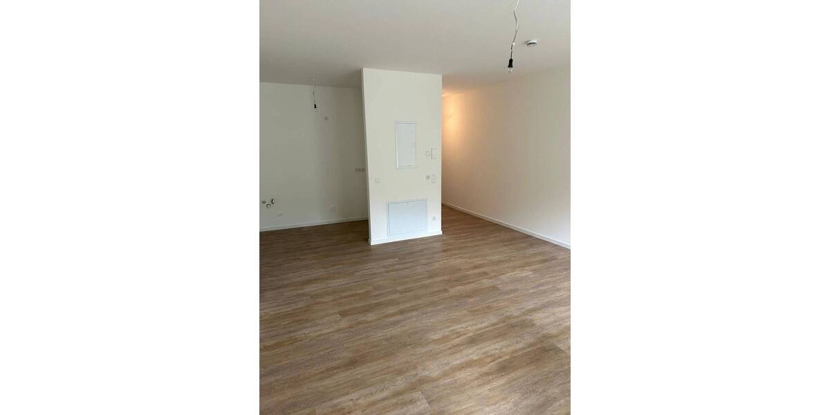 Etagenwohnung Schlitz - 2 Zimmer, 66 m&sup2;, 650&euro; | Angebot:26228538