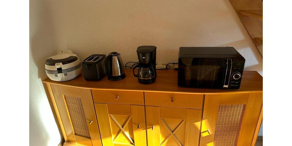 Wohnen auf Zeit Duisburg Beeck - 1 Zimmer, 10 m&sup2;, 17&euro; | Angebot:22267712