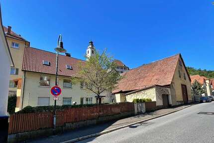 Gewerbeobjekt Horb - 2.900&euro; | Angebot:27414368