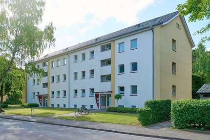 Wohnung Wahlstedt - 3 Zimmer, 60 m&sup2;, 572&euro; | Angebot:25600747