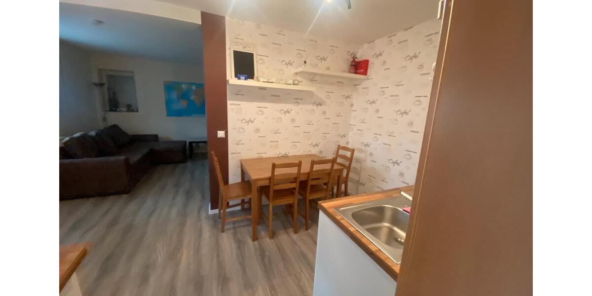 Wohnen auf Zeit Neupotz - 2 Zimmer, 50 m&sup2;, 50&euro; | Angebot:24523902