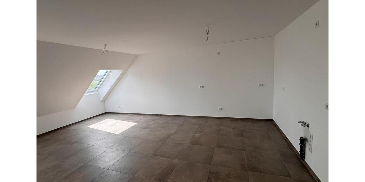 Dachgeschoßwohnung Heiden - 3 Zimmer, 106 m&sup2;, 1.325&euro; | Angebot:26323617