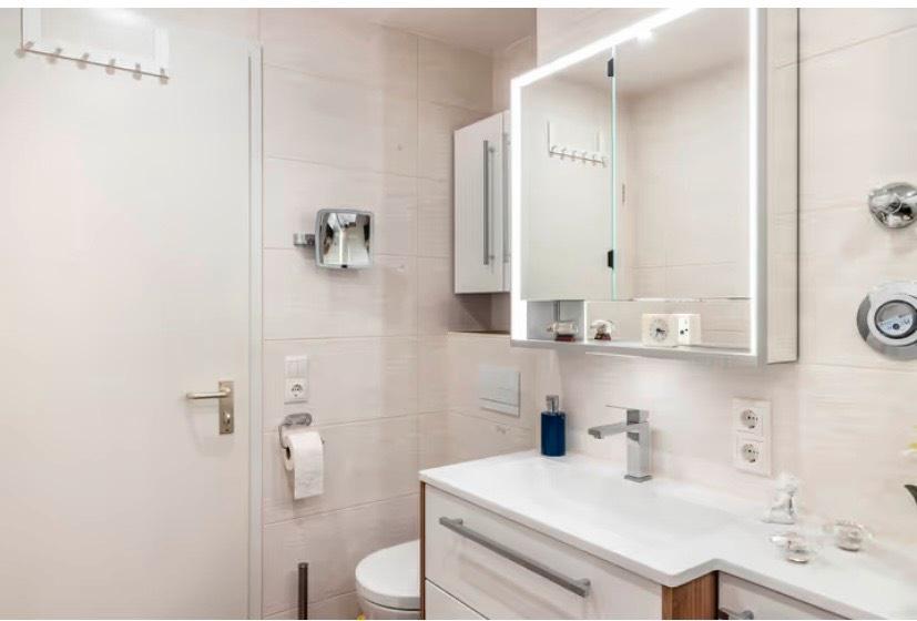 Wohnen auf Zeit Schönefeld - 2 Zimmer, 50 m&sup2;, 2.000&euro; | Angebot:24713826