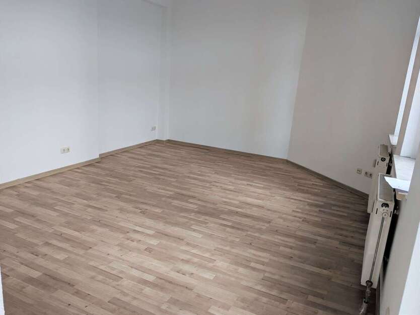 kleine 1 Zimmer-Wohnung in ruhiger Lagen *mit Küche* 1 zimmer