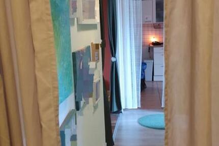 4 Zimmerwohnung zimmer