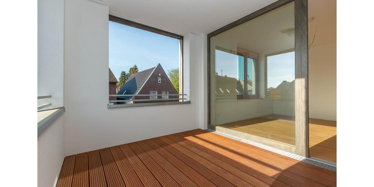 Maisonettenwohnung Emlichheim - 3 Zimmer, 95 m&sup2;, 1.260&euro; | Angebot:24442416