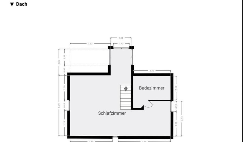Einfamilienhaus Cuxhaven Groden - 3 Zimmer, 95 m&sup2;, 1.070&euro; | Angebot:26225575