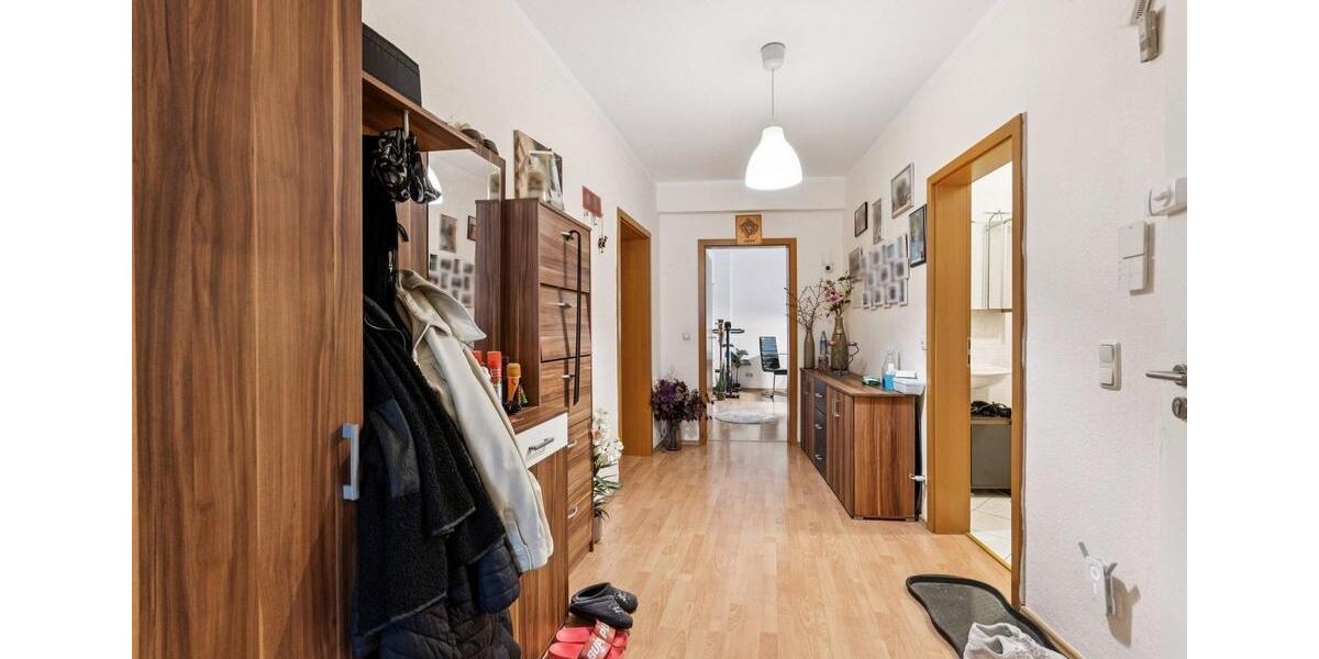Etagenwohnung Essen Südviertel - 5.5 Zimmer, 110 m&sup2;, 1.650&euro; | Angebot:26547022