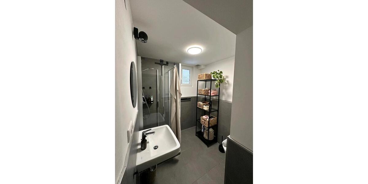 Hochparterre Coburg - 3 Zimmer, 60 m&sup2;, 705&euro; | Angebot:26639952