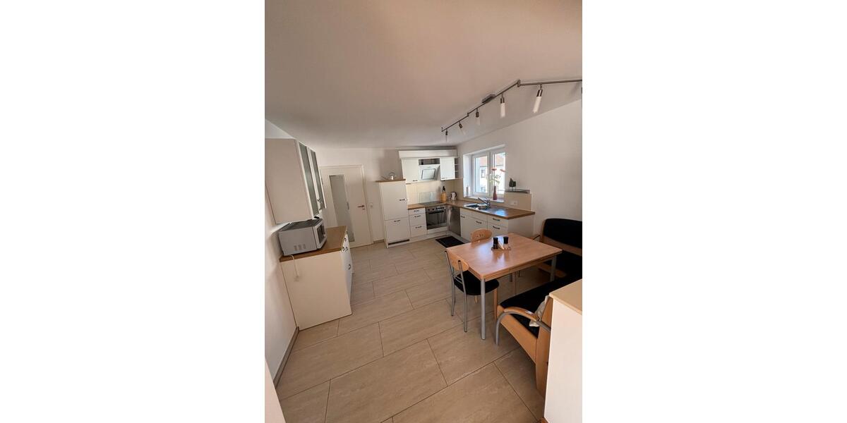Etagenwohnung Würselen - 3 Zimmer, 73 m&sup2;, 250&euro; | Angebot:26261730