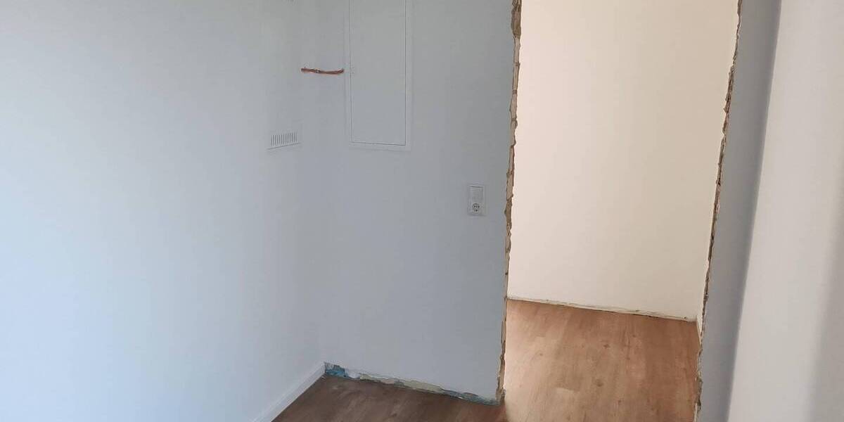 Etagenwohnung Bornhöved - 2 Zimmer, 57 m&sup2;, 712&euro; | Angebot:26015822