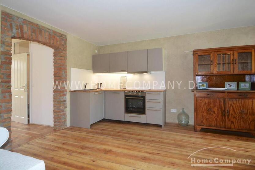 2-Zimmerwohnung in Potsdam Babelsberg zimmer