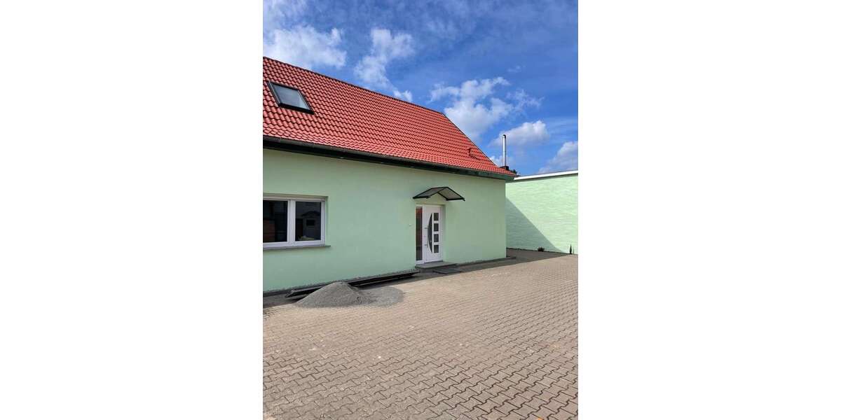 Einfamilienhaus Stendal - 5 Zimmer, 135 m&sup2;, 1.350&euro; | Angebot:26217098