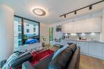 Etagenwohnung Frankfurt am Main Gallus - 2 Zimmer, 62 m&sup2;, 2.540&euro; | Angebot:25661859