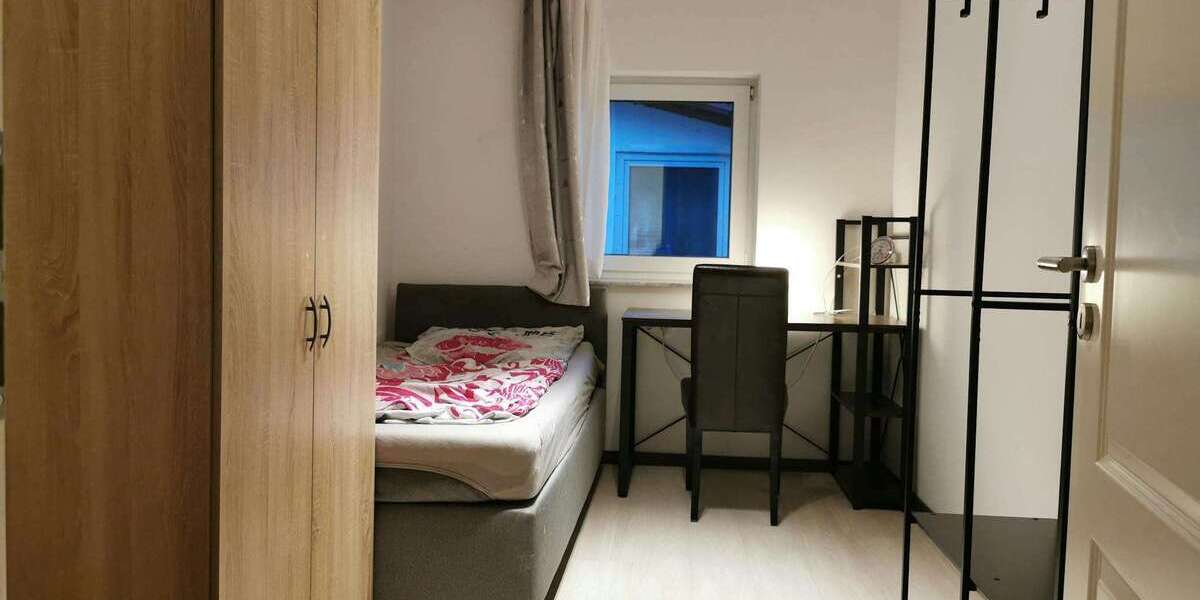 Zimmer Köln Grengel - 750&euro; | Angebot:22944635