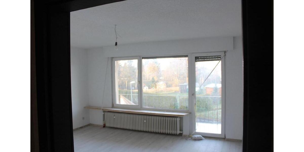 Etagenwohnung Warstein - 2 Zimmer, 42 m&sup2;, 360&euro; | Angebot:26285195