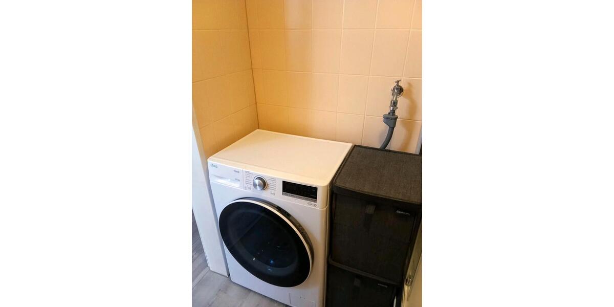 Apartment 2.0 multifunktionale Möbel in Haaren 1 zimmer