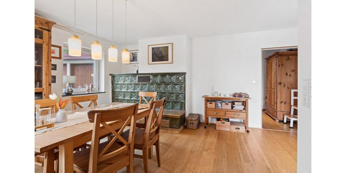 Etagenwohnung Blumberg - 3 Zimmer, 83 m&sup2;, 950&euro; | Angebot:24849072