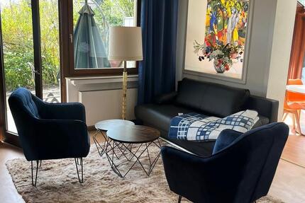 Wohnen auf Zeit Sprockhövel - 2 Zimmer, 80 m&sup2;, 450&euro; | Angebot:26503802