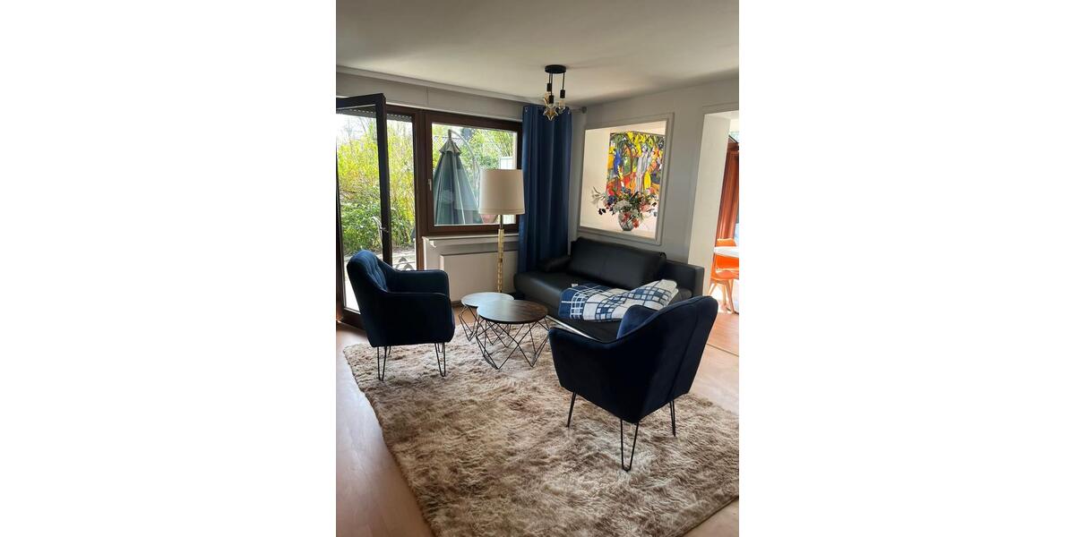 Wohnen auf Zeit Sprockhövel - 2 Zimmer, 80 m&sup2;, 450&euro; | Angebot:26503802