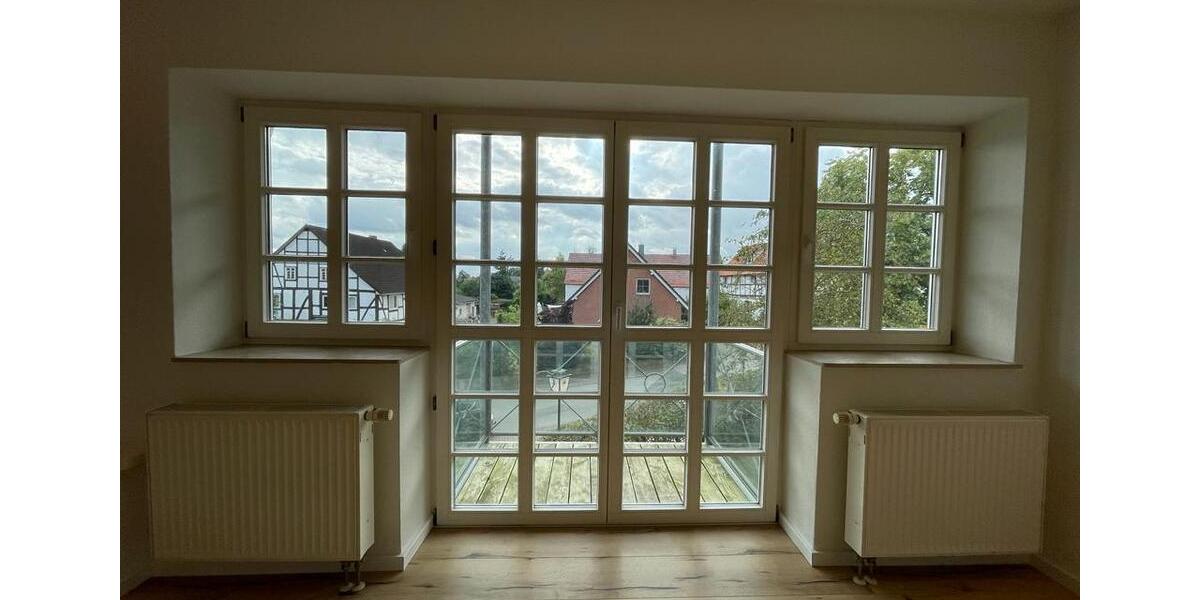 Etagenwohnung Vöhl - 3 Zimmer, 77 m&sup2;, 620&euro; | Angebot:26695777