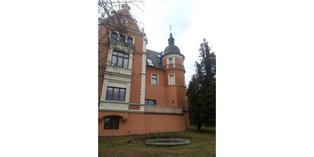 Maisonettenwohnung Pößneck - 3 Zimmer, 108 m&sup2;, 850&euro; | Angebot:25143825