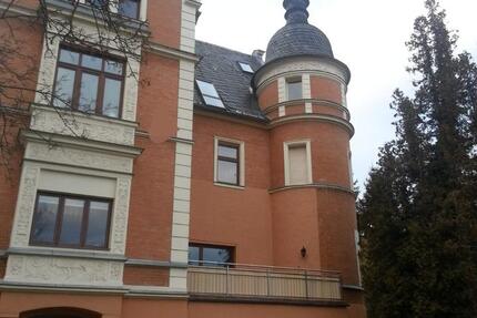 Wohnung Pößneck - 3 Zimmer, 108 m&sup2;, 850&euro; | Angebot:25143825