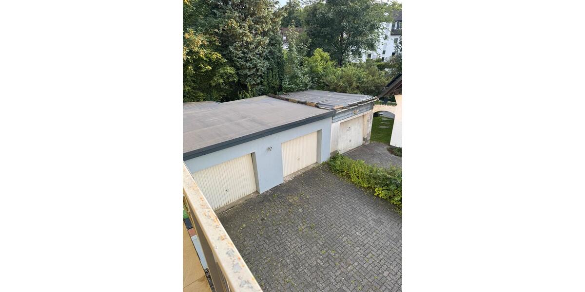 Dachgeschoßwohnung Wiehl - 1 Zimmer, 100 m&sup2;, 1.000&euro; | Angebot:24617726