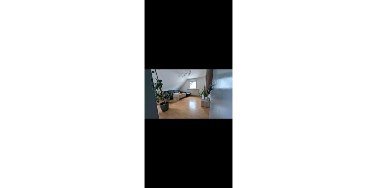 Dachgeschoßwohnung Heilbronn Kernstadt - 2.5 Zimmer, 48 m&sup2;, 600&euro; | Angebot:26438196
