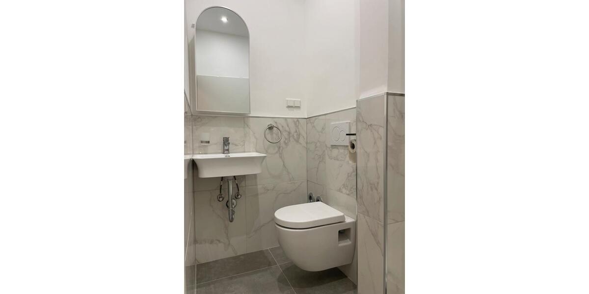 Etagenwohnung Homburg - 1 Zimmer, 20 m&sup2;, 700&euro; | Angebot:26278248