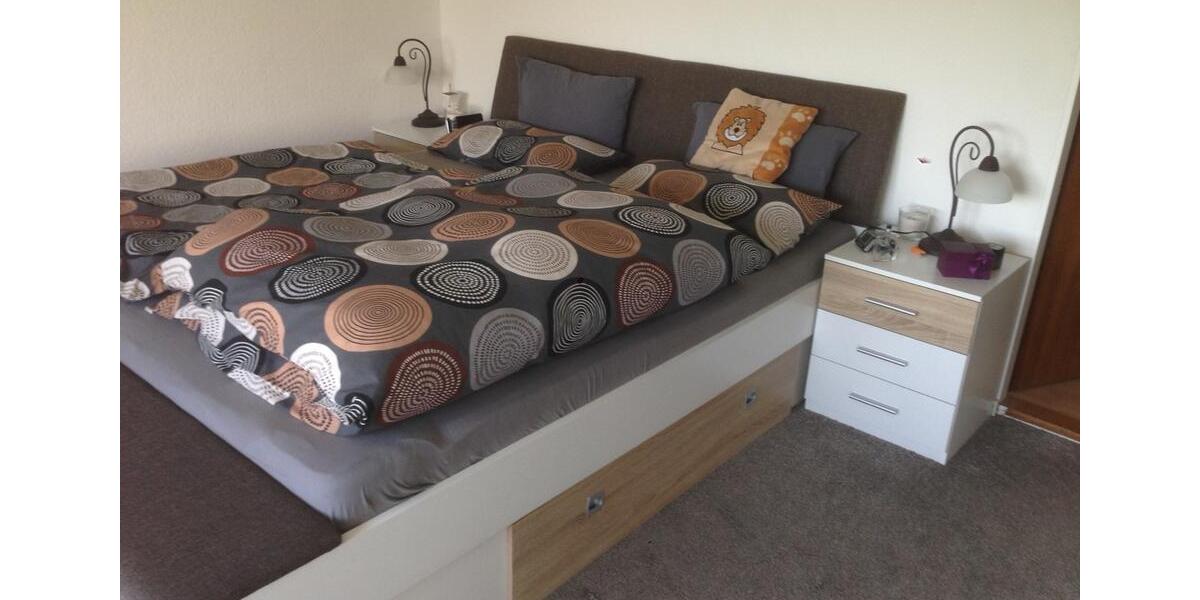 Dachgeschoßwohnung Ahrensbök - 3 Zimmer, 93 m&sup2;, 750&euro; | Angebot:26600619