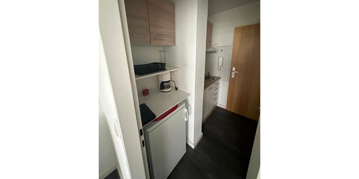 Etagenwohnung Erlangen Alterlangen - 1 Zimmer, 30 m&sup2;, 640&euro; | Angebot:26565049