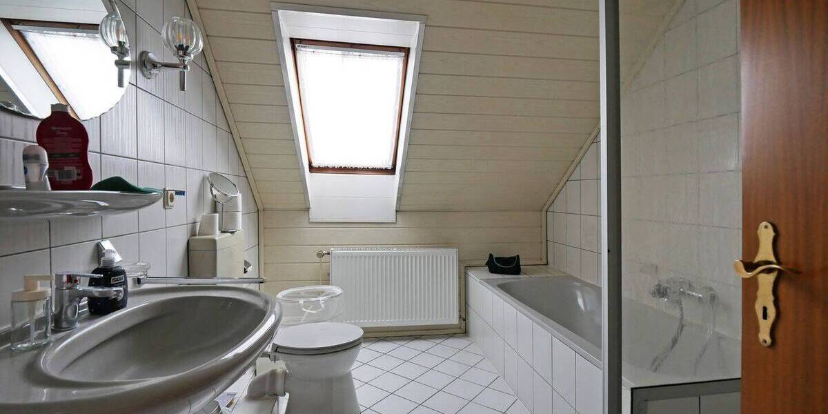 Etagenwohnung Vechta - 2 Zimmer, 87 m&sup2;, 650&euro; | Angebot:26139861