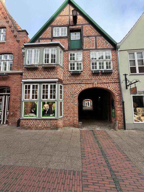 Büro in Lüneburg 899 € 62 m² zimmer