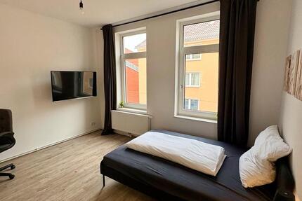Wohnung Bremerhaven - 2 Zimmer, 42 m&sup2;, 900&euro; | Angebot:26610050