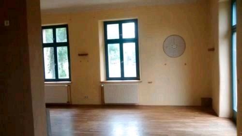 Hochparterre Löwenberger Land - 4 Zimmer, 101 m&sup2;, 605&euro; | Angebot:26121259
