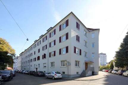 Wohnung zum Mieten in Ulm 479,78 € 64.4 m²