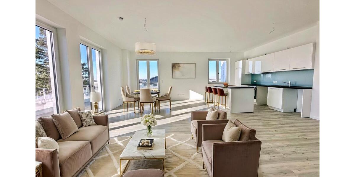 Einfamilienhaus Schneverdingen - 2 Zimmer, 110 m&sup2;, 1.300&euro; | Angebot:22912777