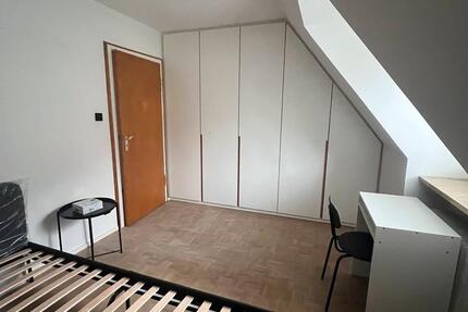 WG-Neugründung, Erstbezug, möbliert 3 zimmer