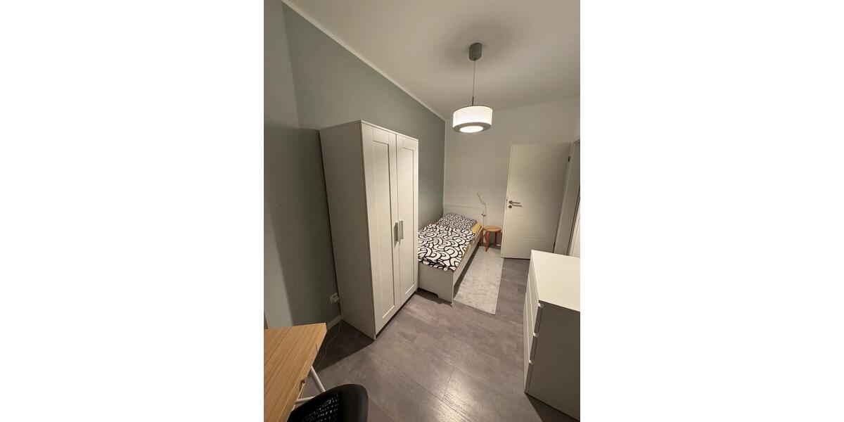 Zimmer in 4er Frauen-WG - Shared room in women’s apartment 1 zimmer