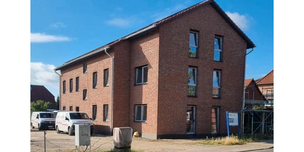 Dachgeschoßwohnung Peine Peine Kernstadt - 2 Zimmer, 79 m&sup2;, 1.195&euro; | Angebot:24812690