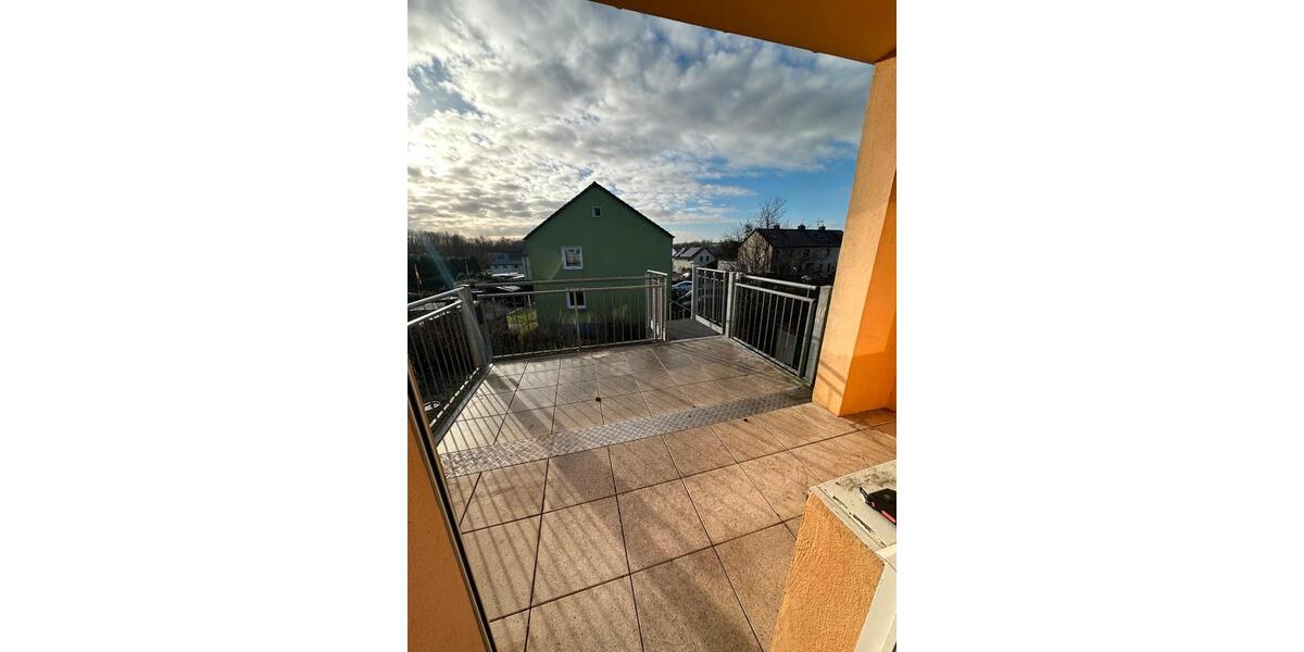 Etagenwohnung Dortmund Huckarde - 1 Zimmer, 100 m&sup2;, 1.400&euro; | Angebot:24344014