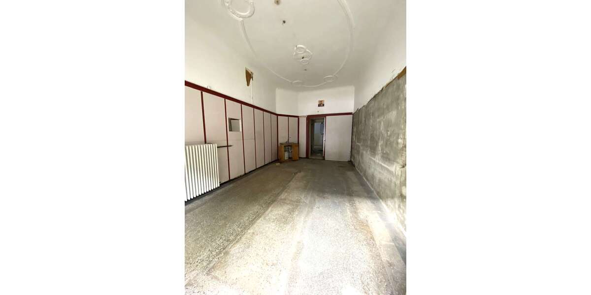 Einzelhandel in Berlin 1.700 € 72 m² zimmer