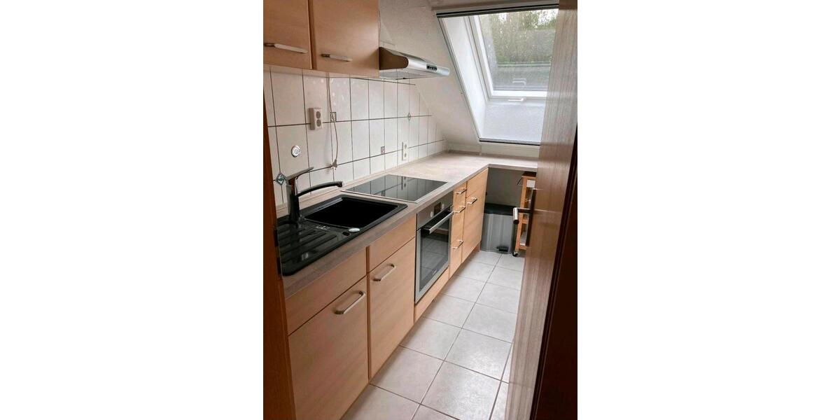 Wohnen auf Zeit Bielefeld Schildesche - 1 Zimmer, 15 m&sup2;, 375&euro; | Angebot:25678673